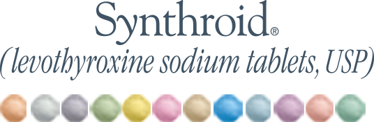 Synthorid logo